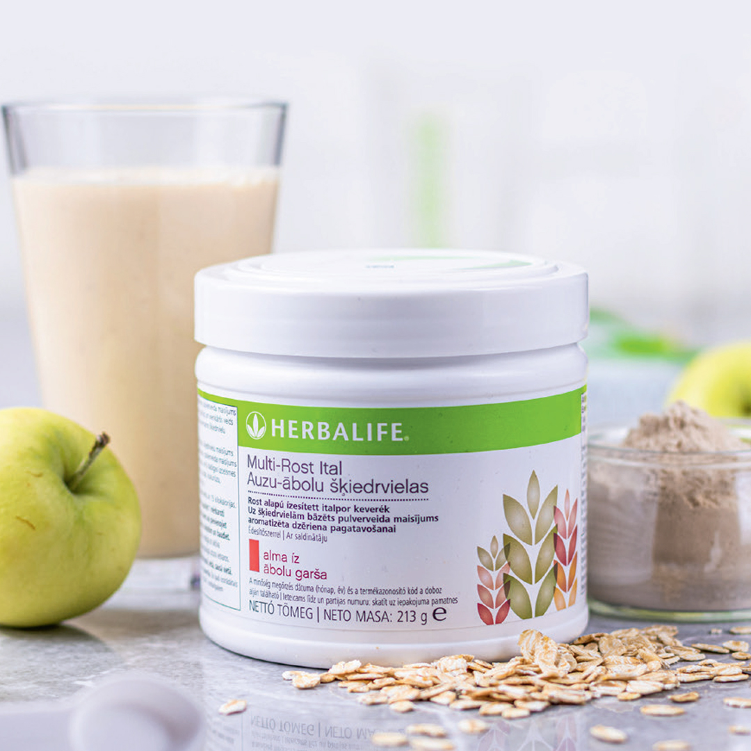 kvalitatīvas auzu ābolu šķiedrvielas