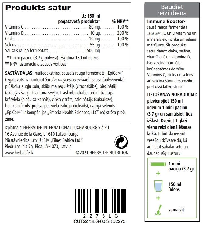 Immune Booster - Image 2