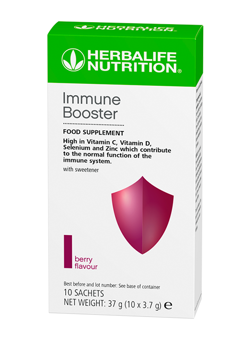 Immune Booster