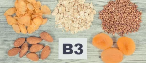 B3 vitamīns, niacīns