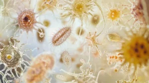 Vai ķirbju sēklase pret parazītiem strādā?