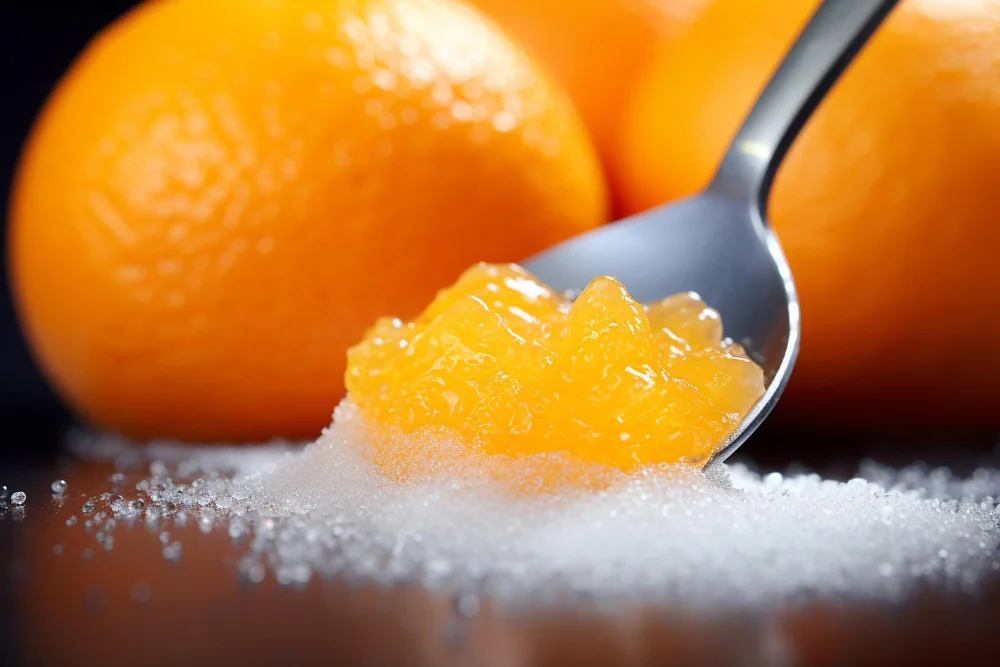 Kas ir pektīns? Uzzini, kā šis dabīgais polisaharīds ietekmē veselību un kur to sastapt pārtikā un dabā.